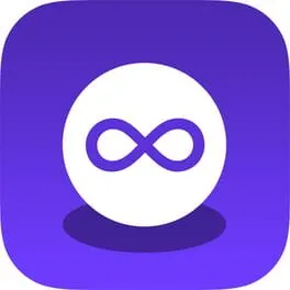 Golfinity cover