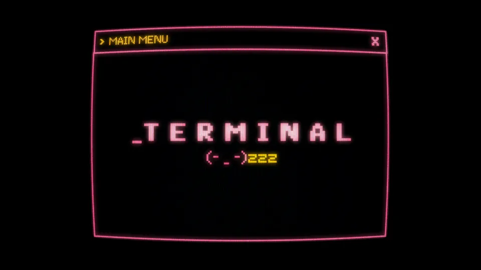 _TERMINAL cover art