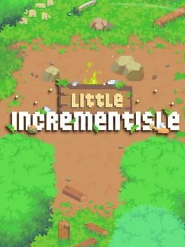 Little Incrementisle cover art