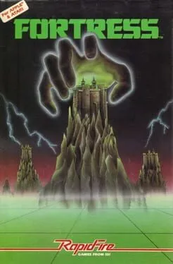 Fortress cover