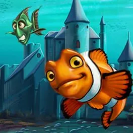 Atlantic Quest 2: New Adventure cover art