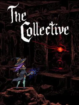 The Collective cover art