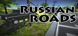 Russian Roads cover