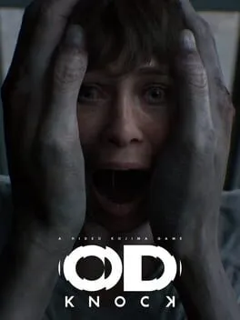 OD: Knock cover art