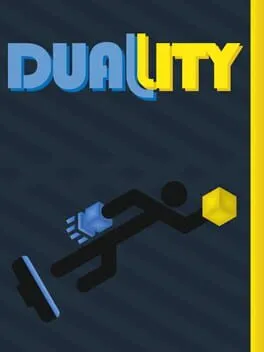 Duality cover art