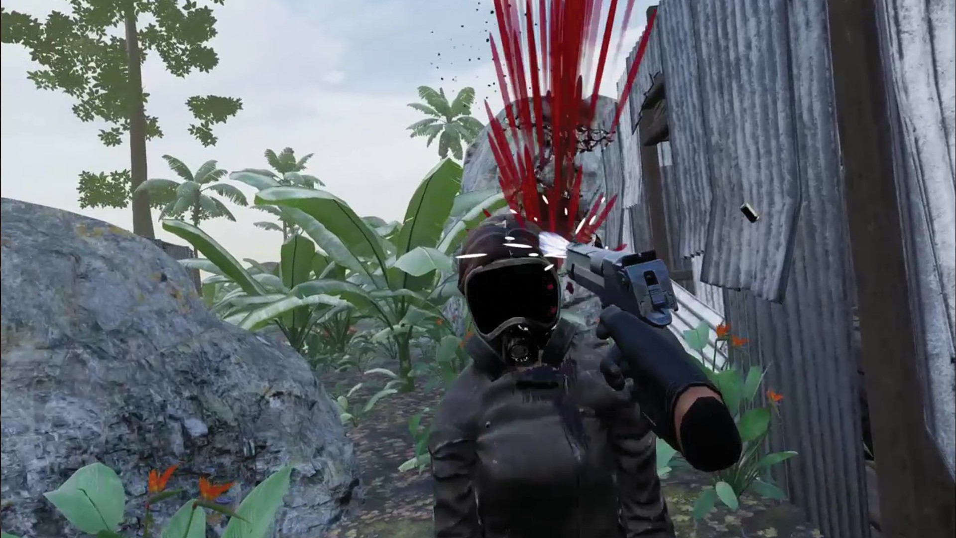 In League cover art