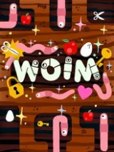 Woim cover art