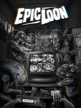 Epic Loon cover