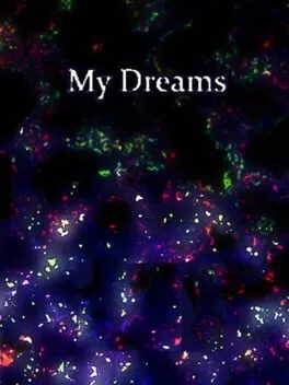 My Dreams cover art