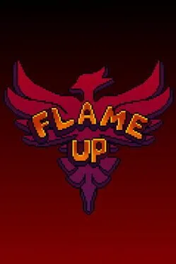 Flame Up cover art