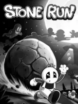 Stone Run cover art