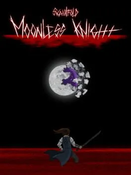 Skautfold: Moonless Knight cover