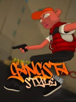 Gangsta Style cover