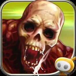 Contract Killer: Zombies 2 - Origins cover