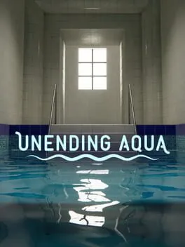 Unending Aqua cover art
