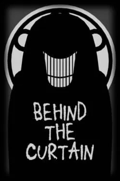 Behind the Curtain cover art