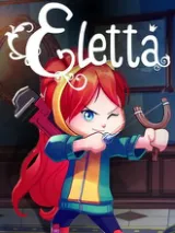 Eletta cover art