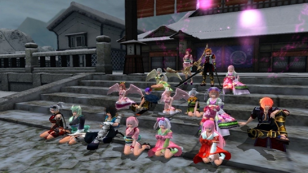 Onigiri cover art
