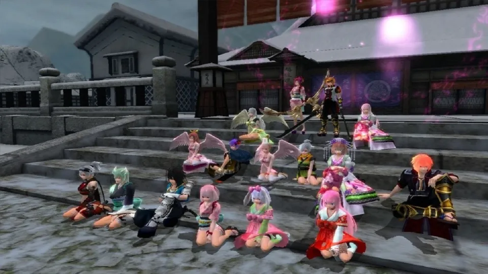 Onigiri cover art