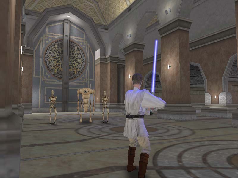 Star Wars: Obi-Wan cover art