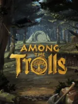 Among the Trolls cover art