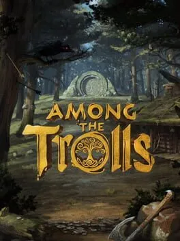 Among the Trolls cover