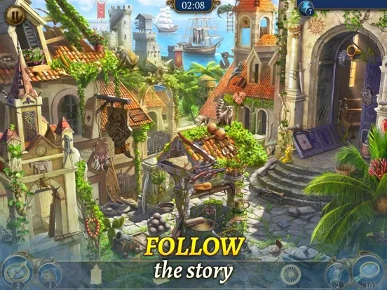 The Hidden Treasures cover art