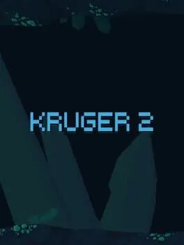 Kruger 2 cover