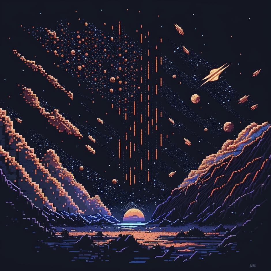 Heating Up! cover art