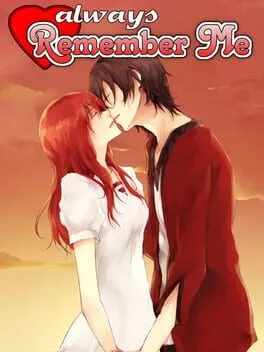 Always Remember Me cover