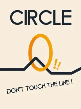 Circle cover art