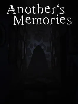 Another's Memories cover art