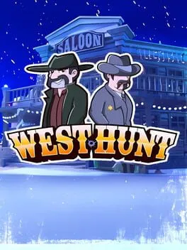 West Hunt cover