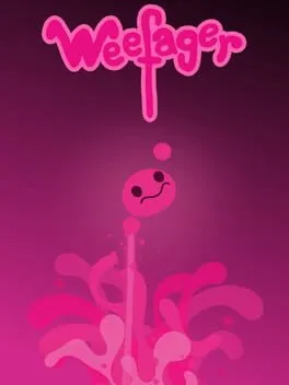 Weefager cover art