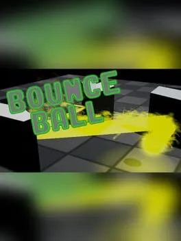 Bounce Ball cover