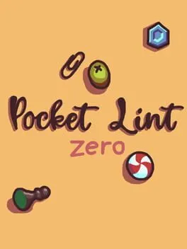 Pocket Lint Zero cover art