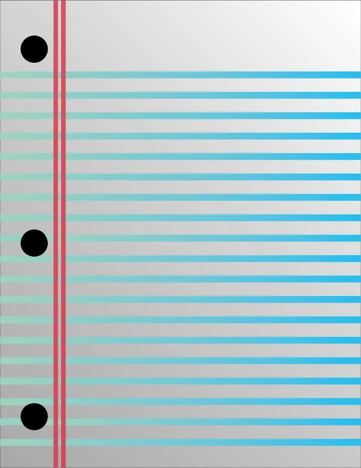 The Desk cover art