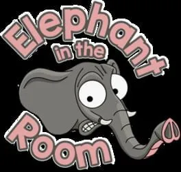 Elephant in the Room cover