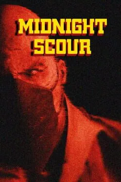 Midnight Scour cover art