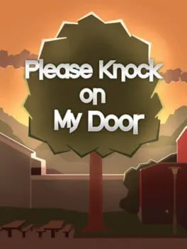 Please Knock on My Door cover