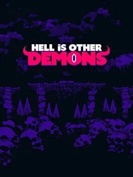 Hell is Other Demons cover