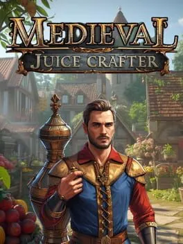 Medieval Juice Crafter cover art