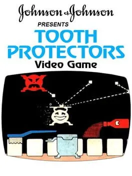 Tooth Protectors cover