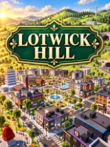 Lotwick Hill cover art
