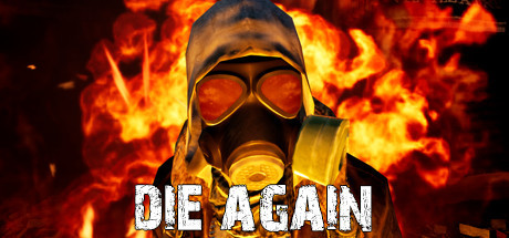 Die Again cover art