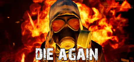 Die Again cover art