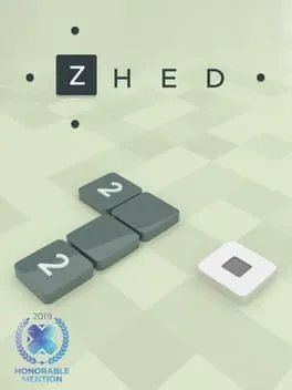 Zhed cover