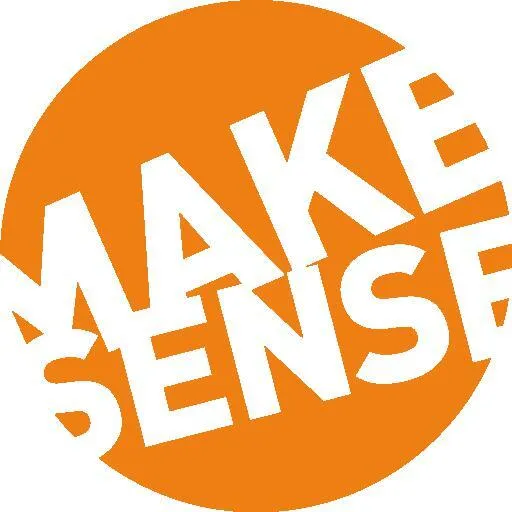 It Makes Sense cover art