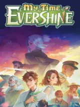 My Time at Evershine cover art
