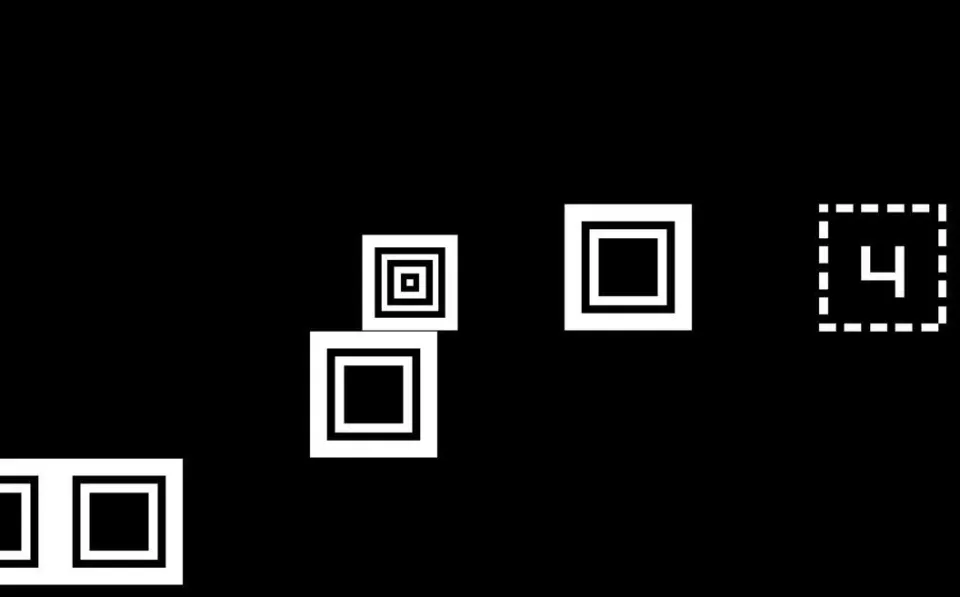 timer on cover art